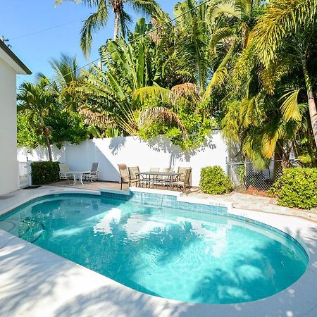 Canal 315 - Right In Siesta Key Village! 外观 照片