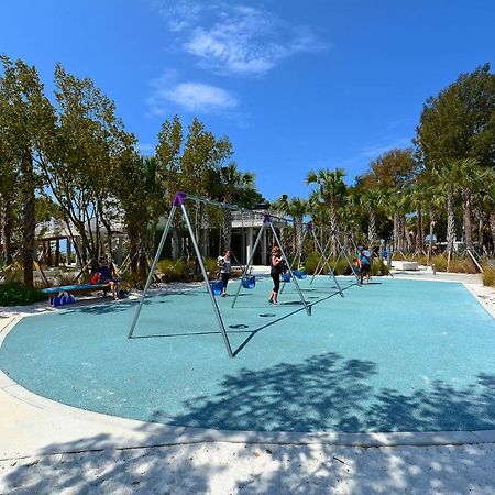 Canal 315 - Right In Siesta Key Village! 外观 照片