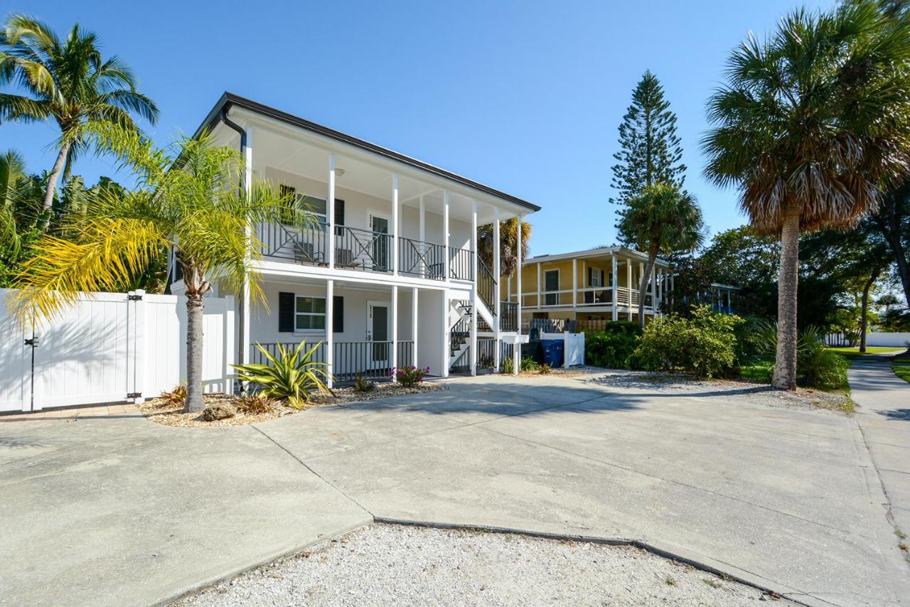 Canal 315 - Right In Siesta Key Village! 外观 照片