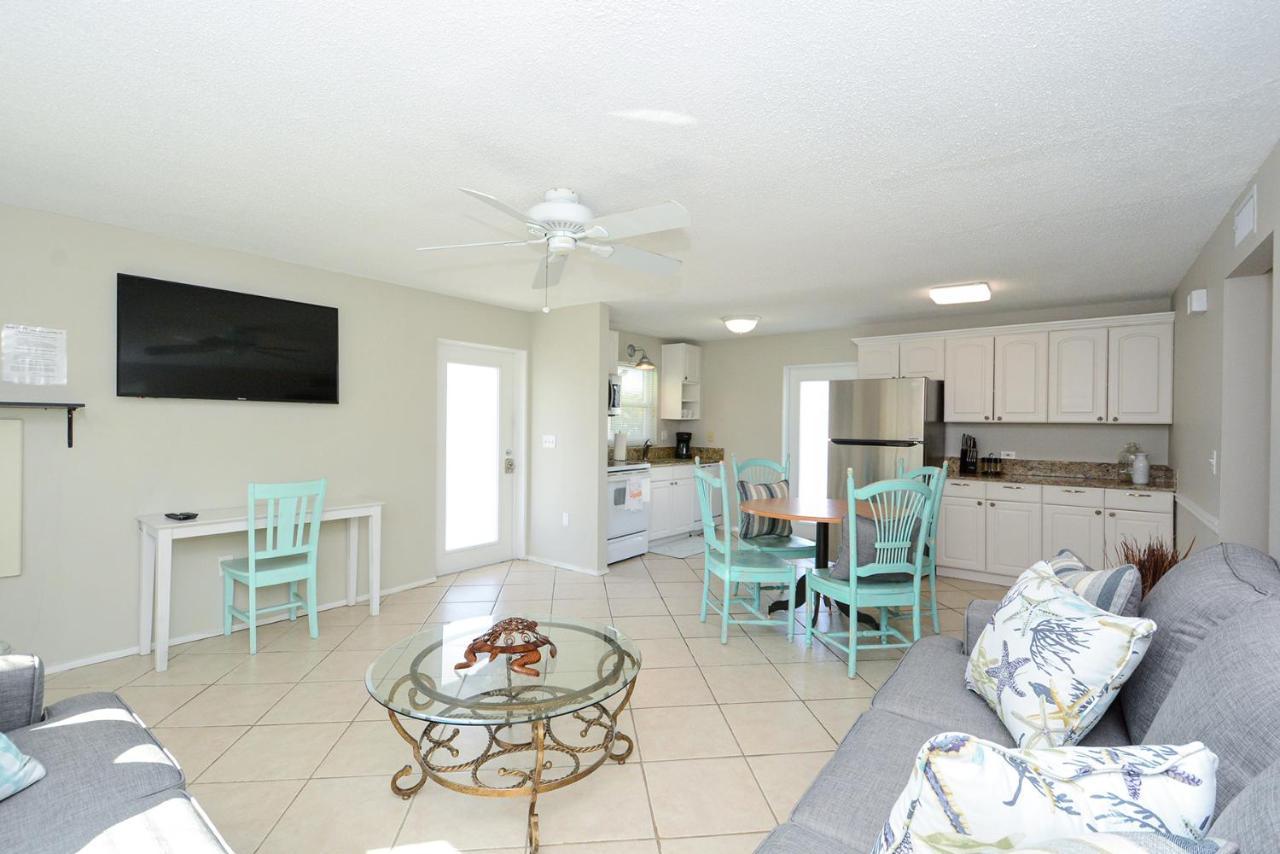 Canal 315 - Right In Siesta Key Village! 外观 照片