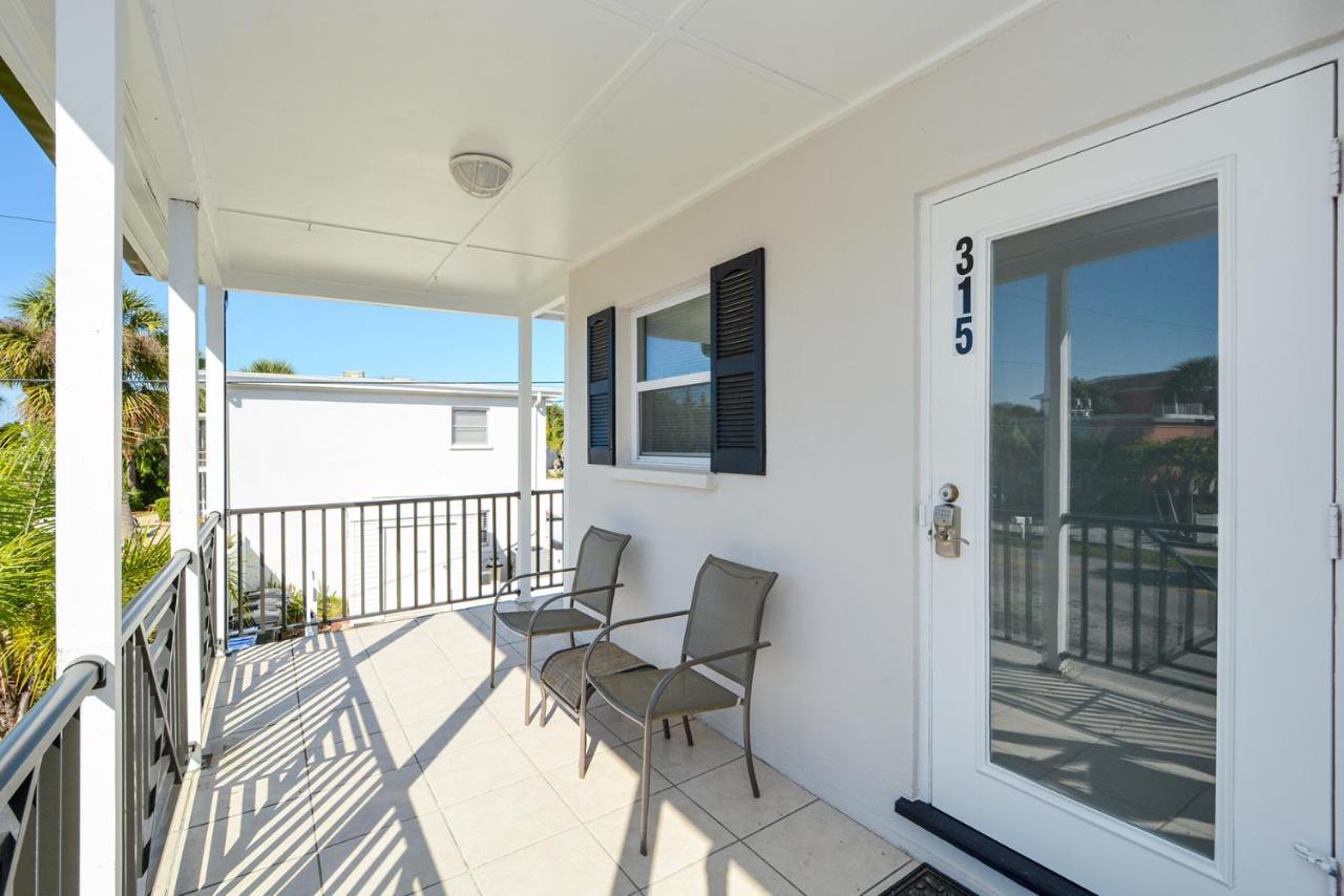 Canal 315 - Right In Siesta Key Village! 外观 照片