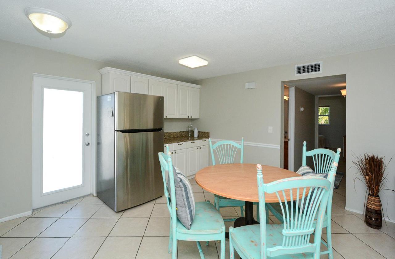 Canal 315 - Right In Siesta Key Village! 外观 照片