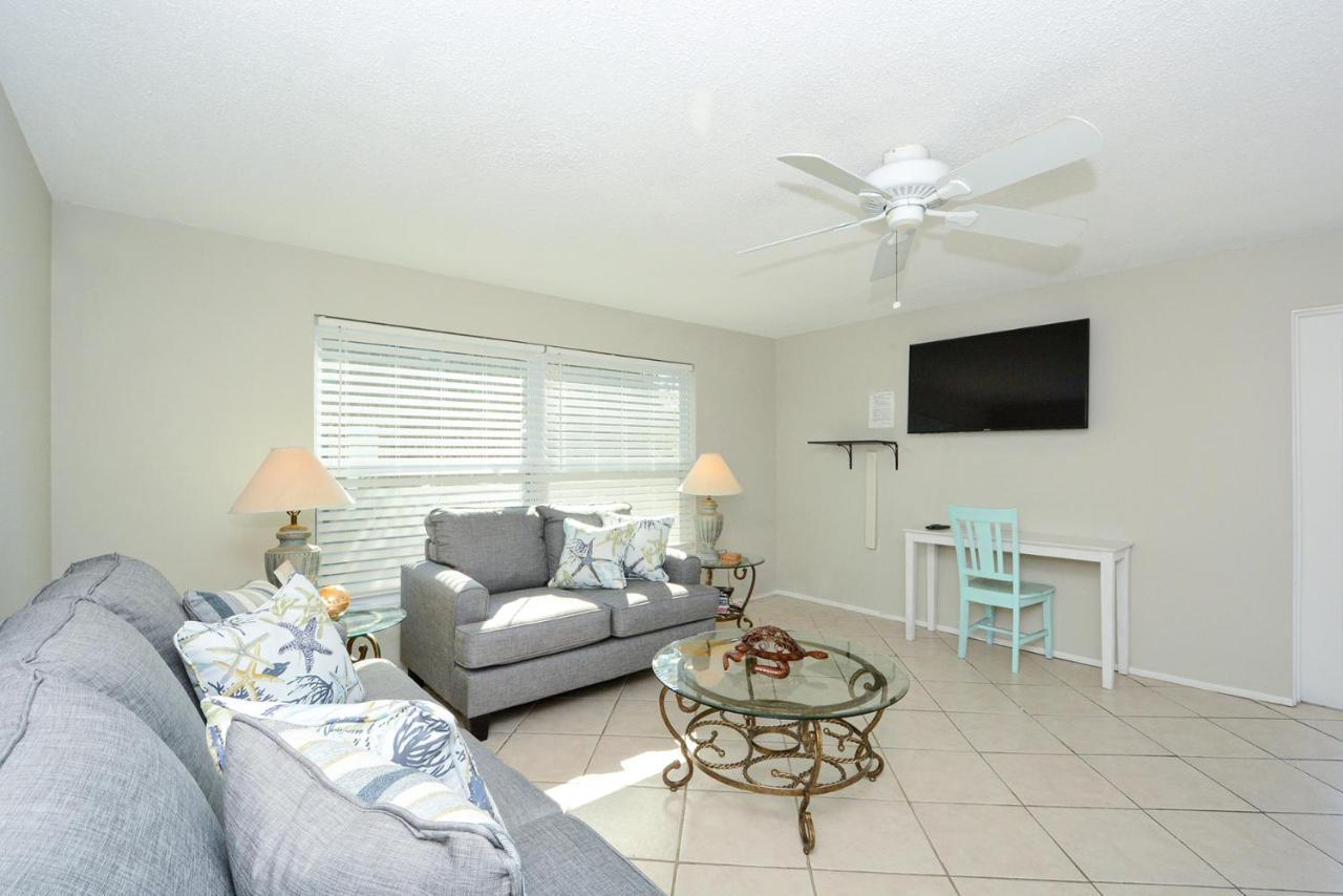 Canal 315 - Right In Siesta Key Village! 外观 照片