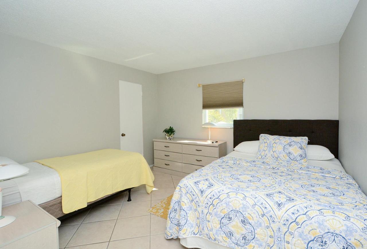 Canal 315 - Right In Siesta Key Village! 外观 照片