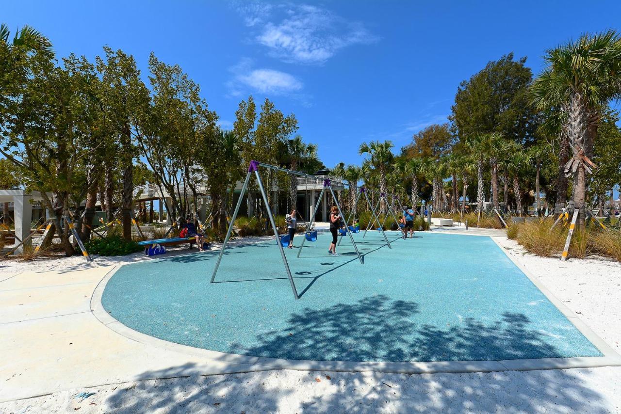 Canal 315 - Right In Siesta Key Village! 外观 照片