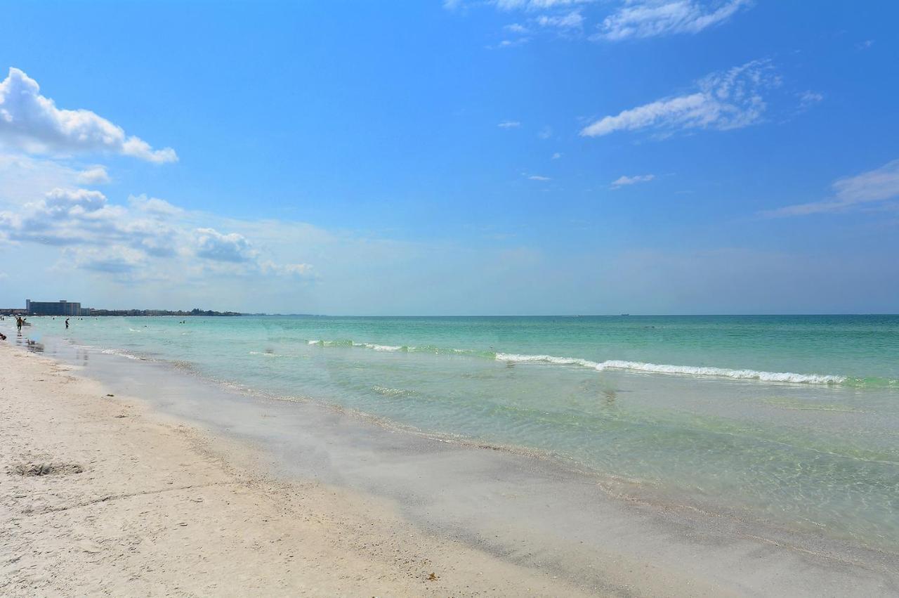 Canal 315 - Right In Siesta Key Village! 外观 照片