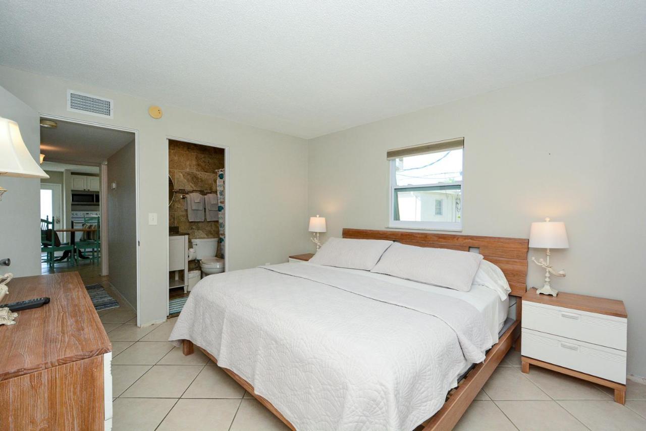 Canal 315 - Right In Siesta Key Village! 外观 照片