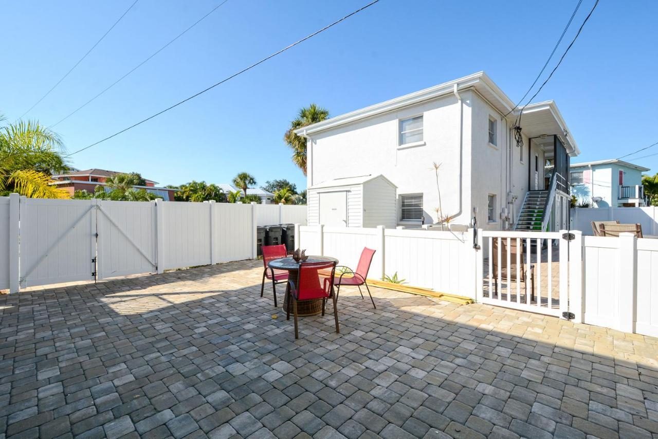 Canal 315 - Right In Siesta Key Village! 外观 照片