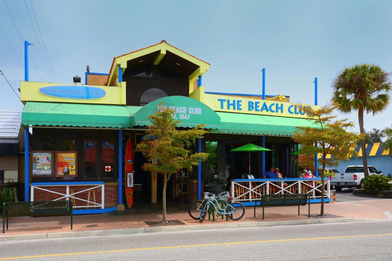Canal 315 - Right In Siesta Key Village! 外观 照片