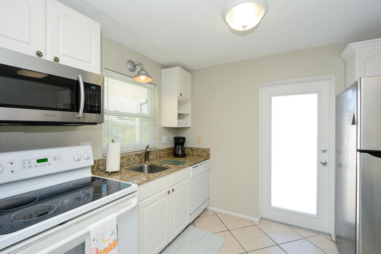 Canal 315 - Right In Siesta Key Village! 外观 照片