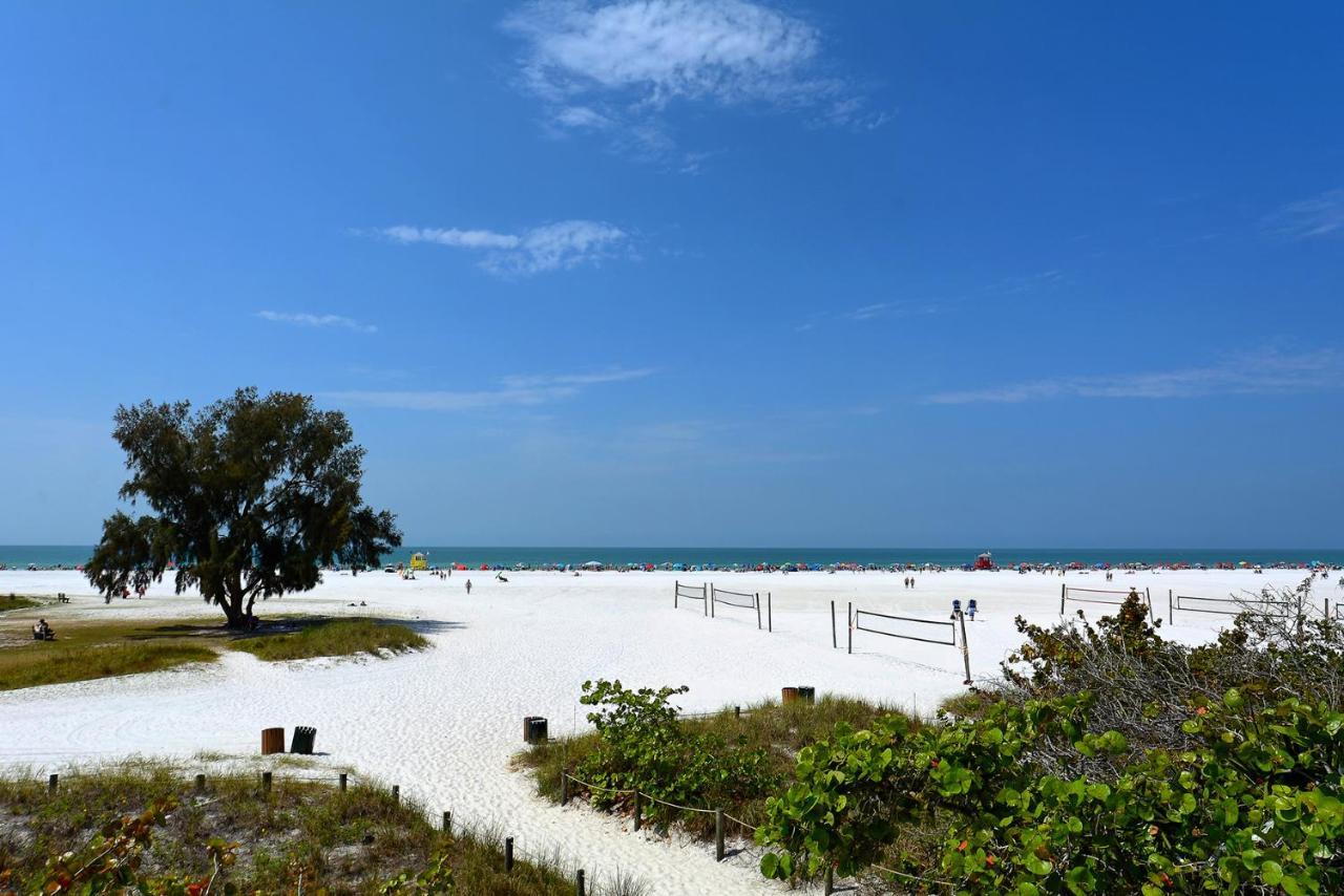 Canal 315 - Right In Siesta Key Village! 外观 照片