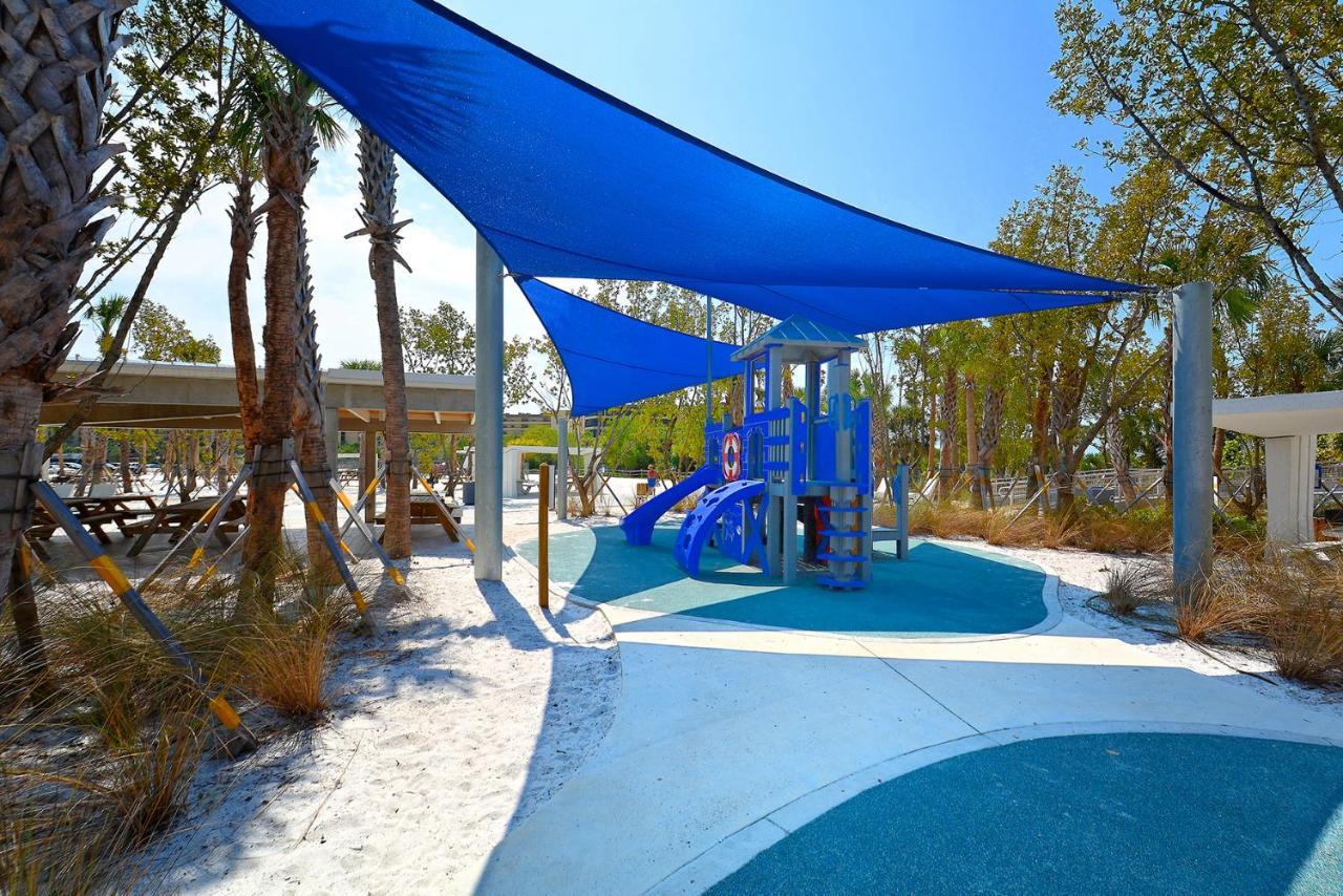 Canal 315 - Right In Siesta Key Village! 外观 照片