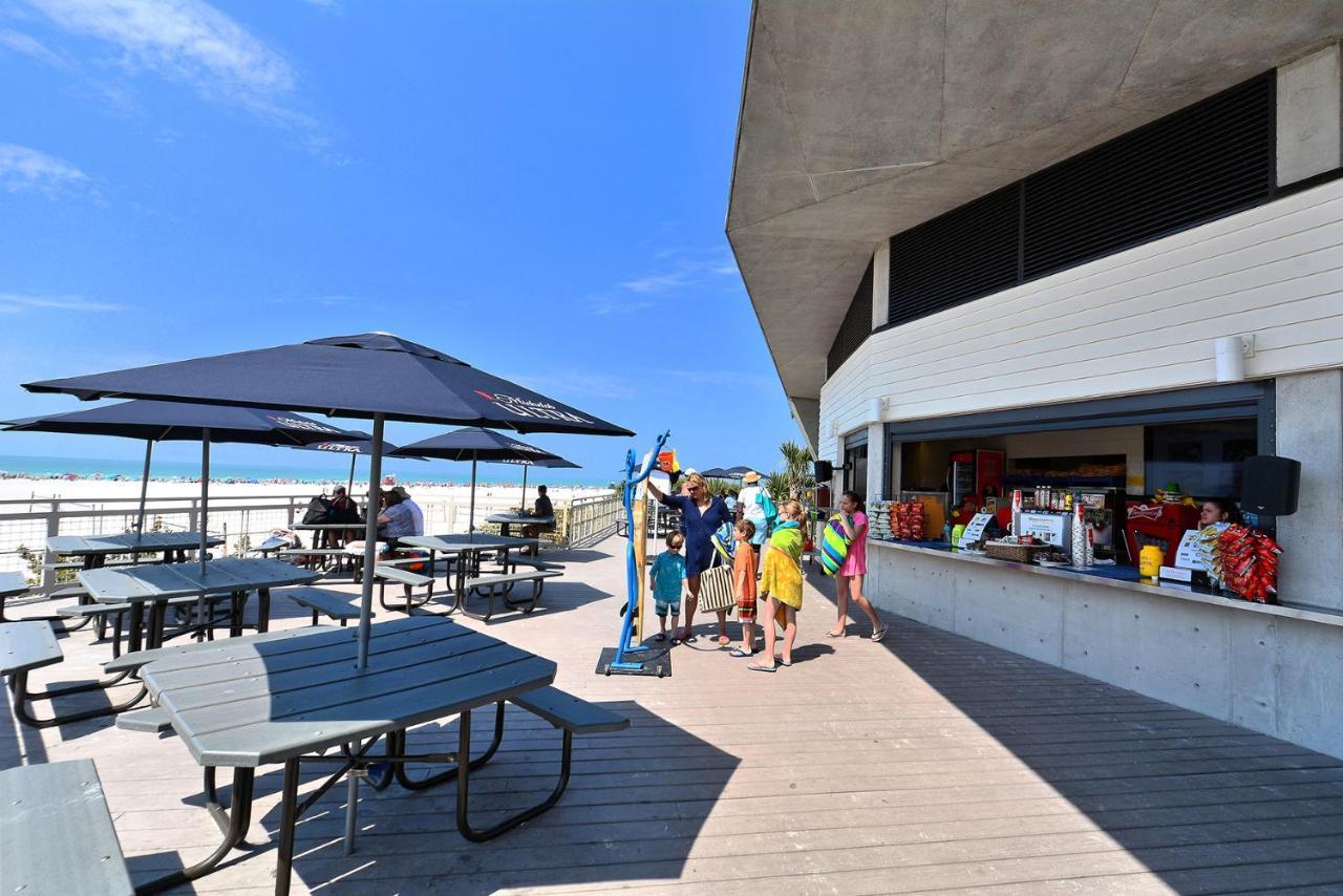 Canal 315 - Right In Siesta Key Village! 外观 照片