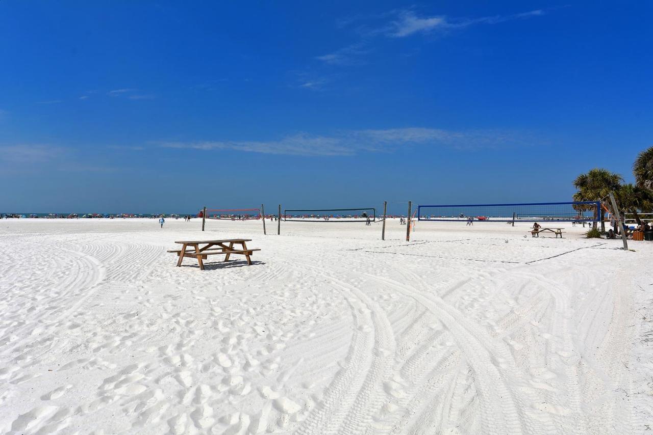 Canal 315 - Right In Siesta Key Village! 外观 照片