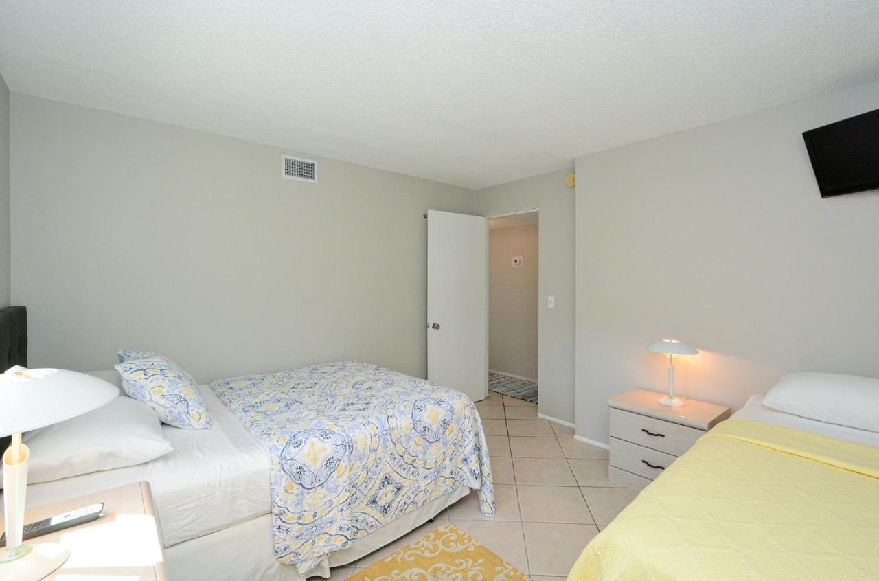 Canal 315 - Right In Siesta Key Village! 外观 照片